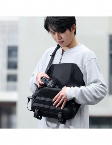 BC08 Single shoulder bag