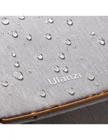 F01 Light weight Single shoulder bag