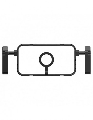 MG 001 Magnetic Smartphone Metal Cage