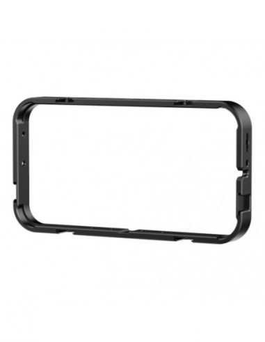 MG 001 Magnetic Smartphone Metal Cage