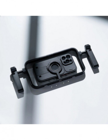 MG 001 Magnetic Smartphone Metal Cage