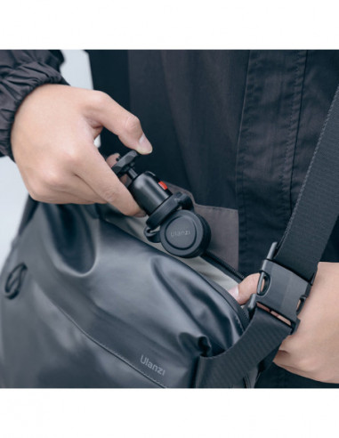 GO 001 Magnetic Mount for Action Cameras