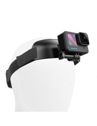 CM027 Go Quick II Head Strap Mount...