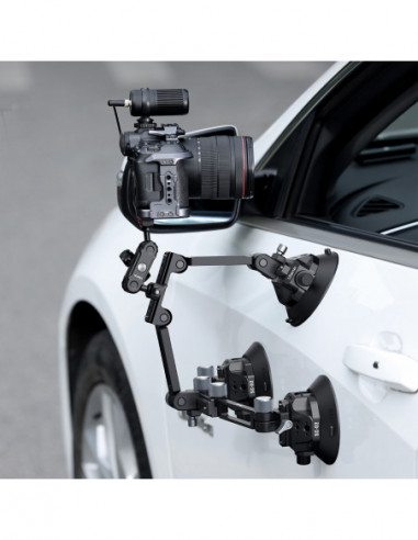 CO06 External Arm For Suction Mount...