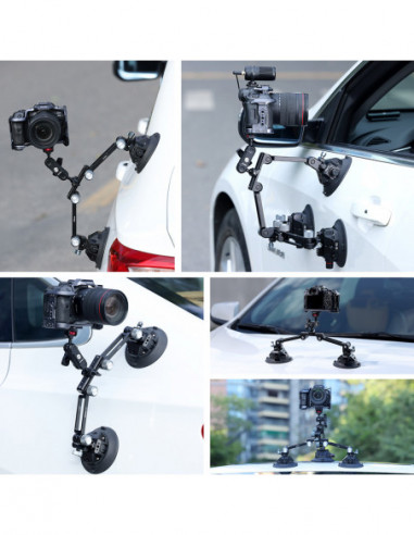 CO06 External Arm For Suction Mount...