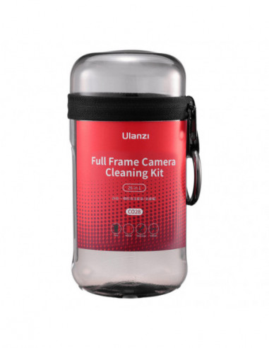 CO28 Camera Cleaning Kit For Full...