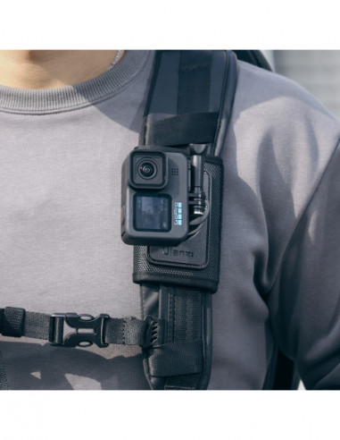 CO62 Go Quick II Backpack Clip Mount