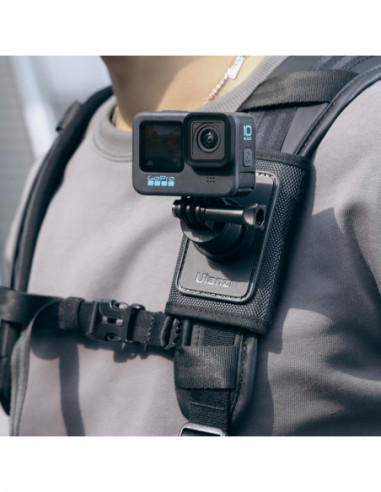 CO62 Go Quick II Backpack Clip Mount