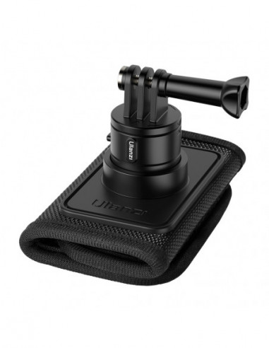 CO62 Go Quick II Backpack Clip Mount