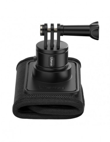 CO62 Go Quick II Backpack Clip Mount