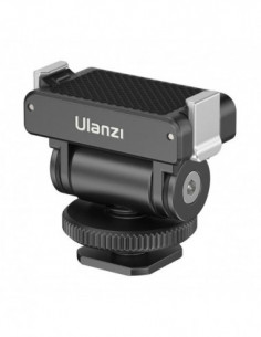 CA22 Cold Shoe Ball Head...