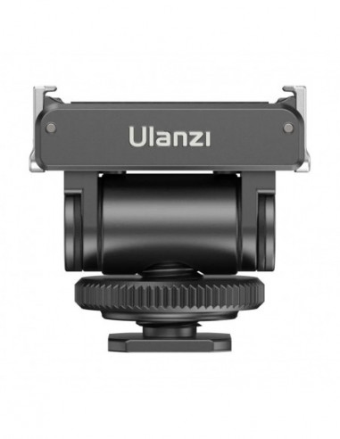 CA22 Cold Shoe Ball Head For Action 3/4