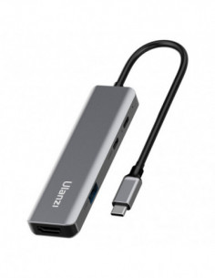 C060 USB C Capture Card