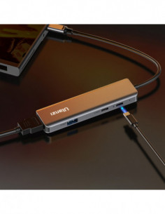 C060 USB C Capture Card 2