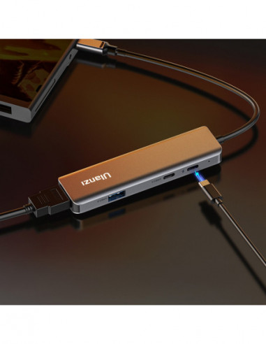 C060 USB C Capture Card