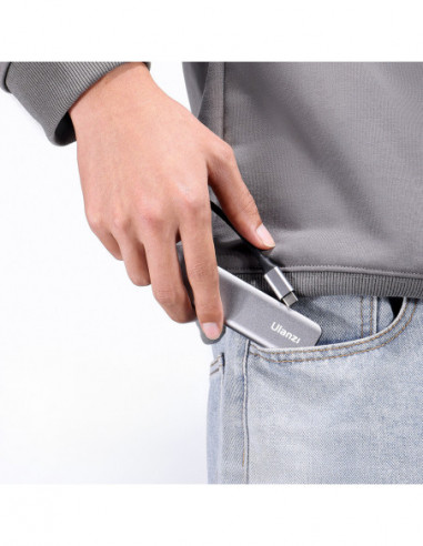 C060 USB C Capture Card