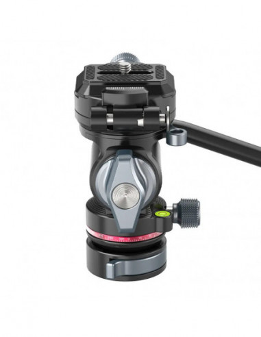 U 190 Pro Vertical Video Ball Head