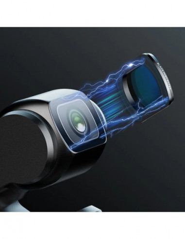 PK 01 Black Mist Filter For DJI Osmo...