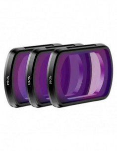 PK 03 ND Magnetic Filters...