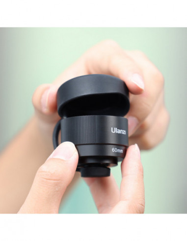 CL 006 60mm Telephoto Mobile Lens