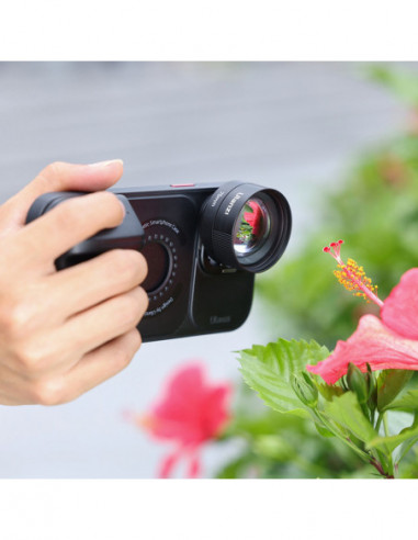 CL 003 75mm Macro Mobile lens