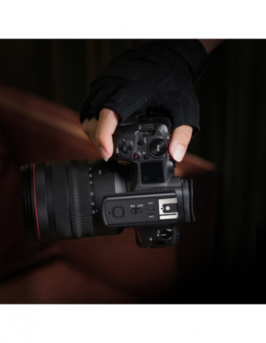 TT 01 Wireless Flash Trigger