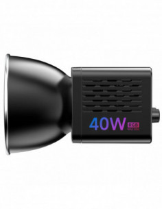 40WRGB COB Fill Light 2