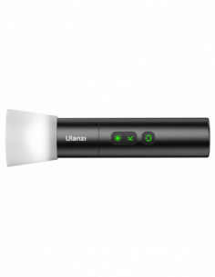 LM07 Videography Flashlight