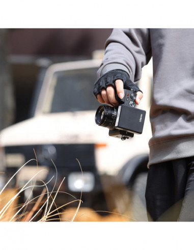 F12 Mini Camera Flash Speedlite