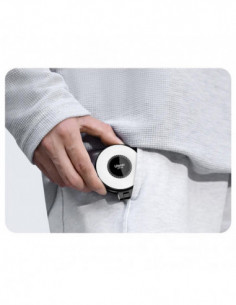 LM19 Magsafe Fill Light Black 2