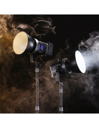 V 120Bi 120W Bi color V Mount Video...