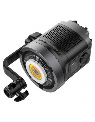 V 120C 120W RGB V Mount Video Light