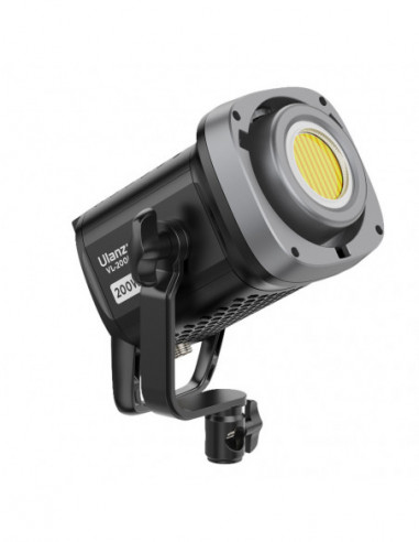 VL 200Bi 200W V Mount COB Video Light