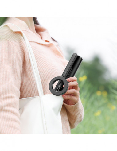 AB202MAX Magnetic Selfie Stick Max 164cm