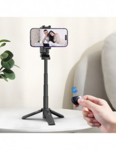 JJ02 Extendable Grip Tripod... 2