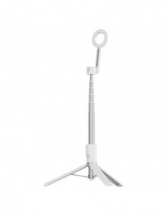 AB403 Magnetic Selfie Stick...