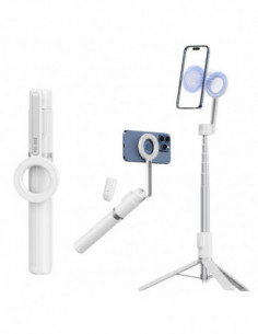 AB403 Magnetic Selfie Stick... 2