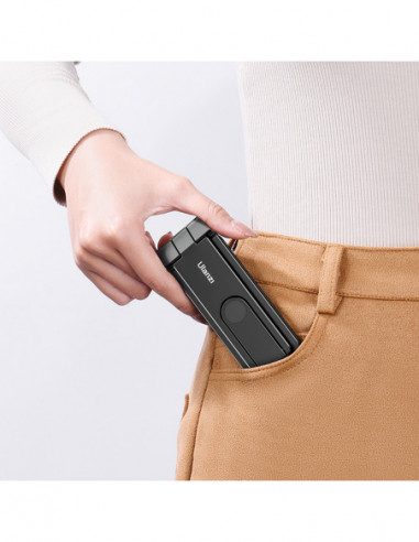 MA26 Foldable Pocket Phone Tripod