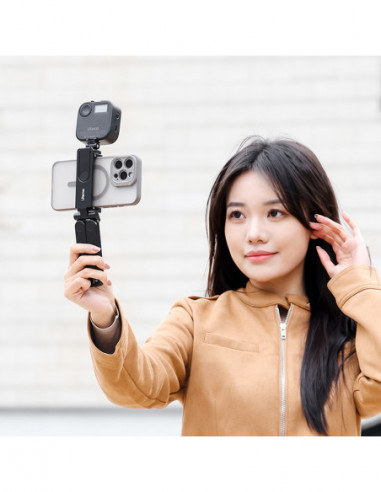 MA26 Foldable Pocket Phone Tripod