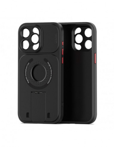 O LOCK Phone Case For iPhone 15 Pro