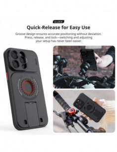 O LOCK Phone Case For... 2