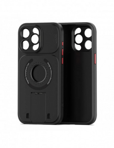 O LOCK Phone Case For iPhone 15 Pro Max