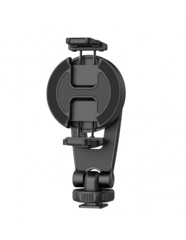 MA47 2 in 1 Magnetic Phone Clamp