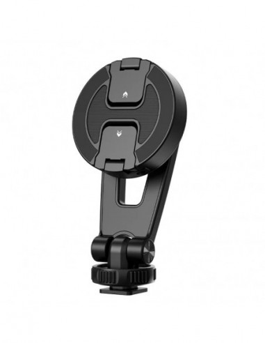 MA47 2 in 1 Magnetic Phone Clamp