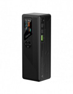 100W Camera Powerbank 19200mA