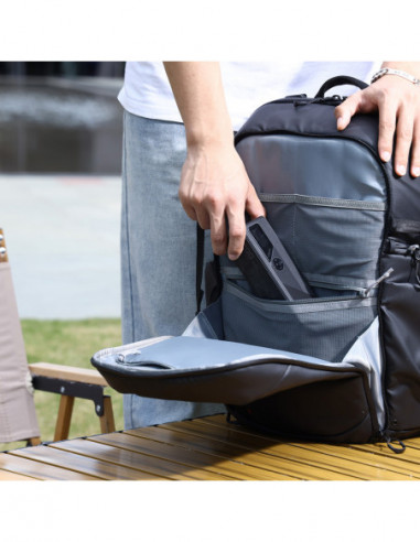 100W Camera Powerbank 19200mA