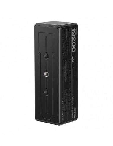 100W Camera Powerbank 19200mA