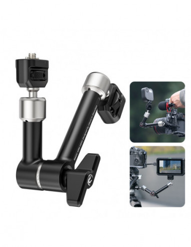 HD01 10 Inches  Articulating Friction...