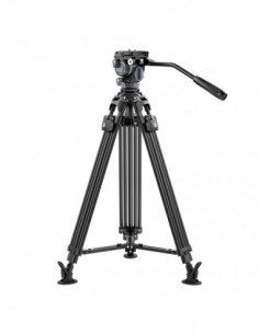 VideoFast Aluminium Alloy...