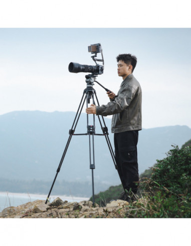 VideoFast Aluminium Alloy Heavy Duty...